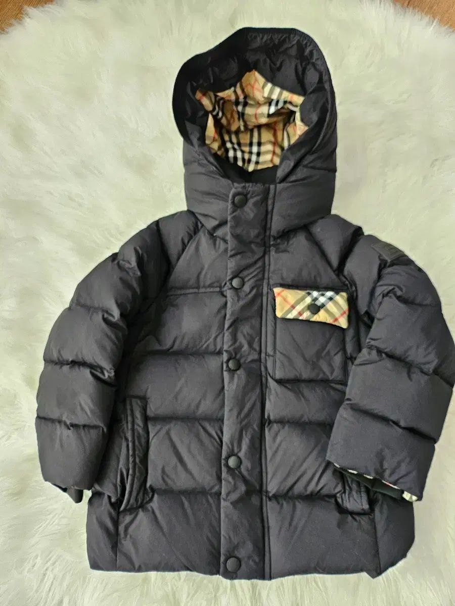 *®️*新品未使用　バーバリー　ダウンジャケット　キッズ 110cm 楽天市場】バーバリー ダウン（キッズファッション｜キッズ・ベビー