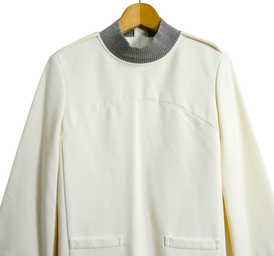 美品 フォクシーニューヨークコレクション FOXEY NEW YORK カットソー 