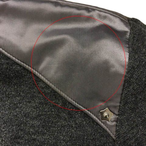 ダックス DAKS GOLF ジャケット ジャージ ジップアップ ゴルフウェア