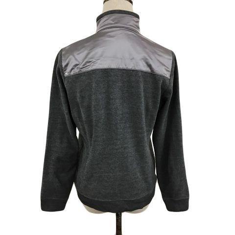 ダックス DAKS GOLF ジャケット ジャージ ジップアップ ゴルフウェア