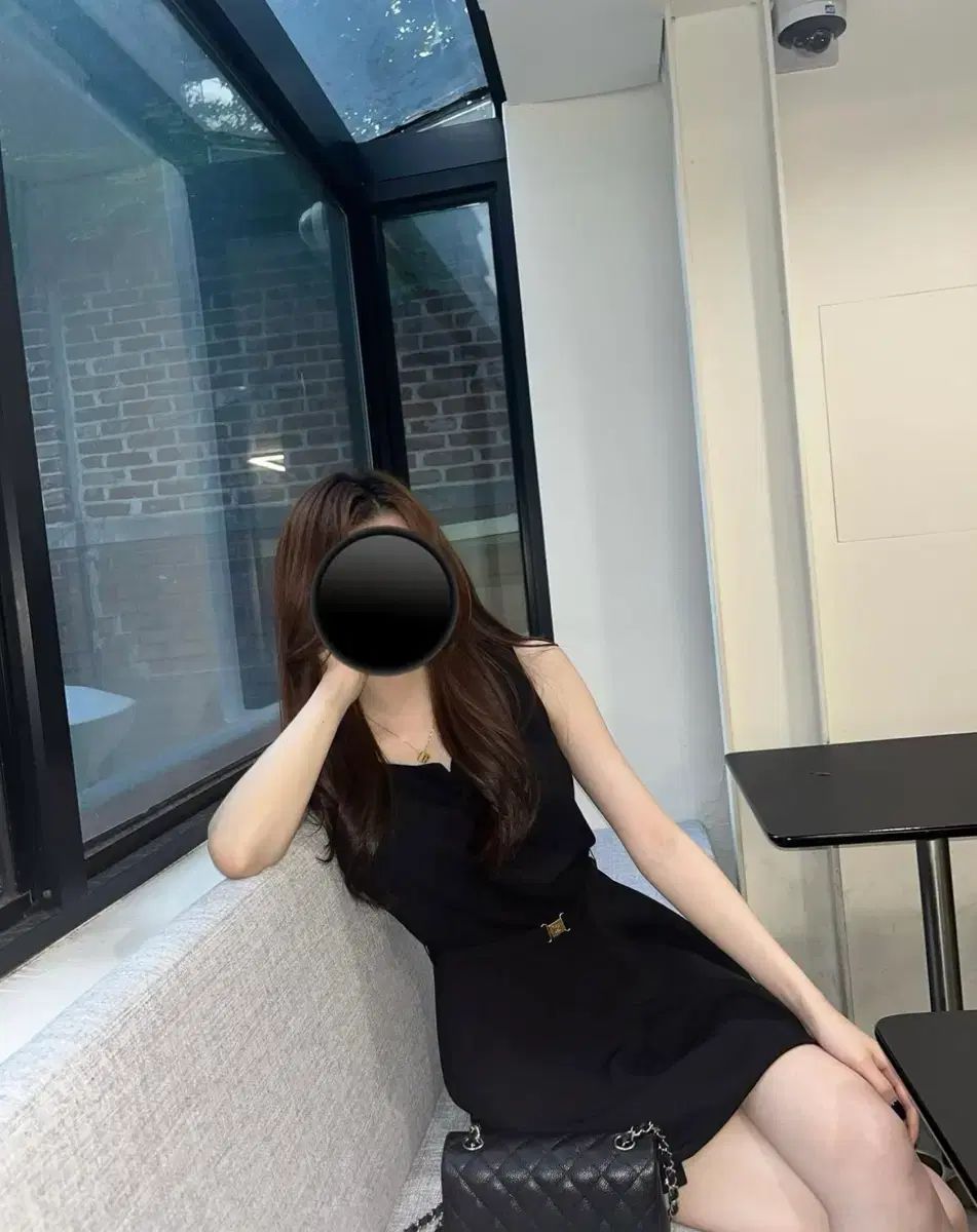 マリ クレール ワンピース hazi着用