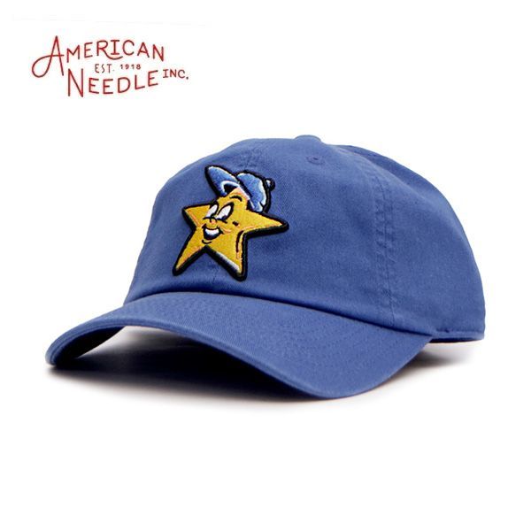 アメリカンニードル【AMERICAN NEEDLE】BAYSTARS-ROY 横浜DeNA