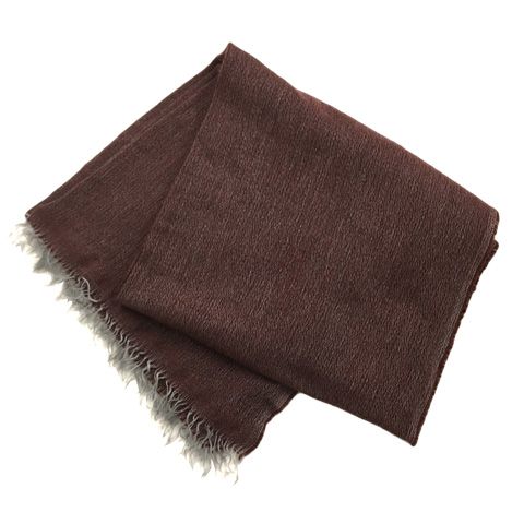 280 新品 マウリツィオ バルダサーリ ウールマフラー ストール イタリア製 マウリツィオ バルダサーリ MAURIZIO BALDASSARI ストール マフラー