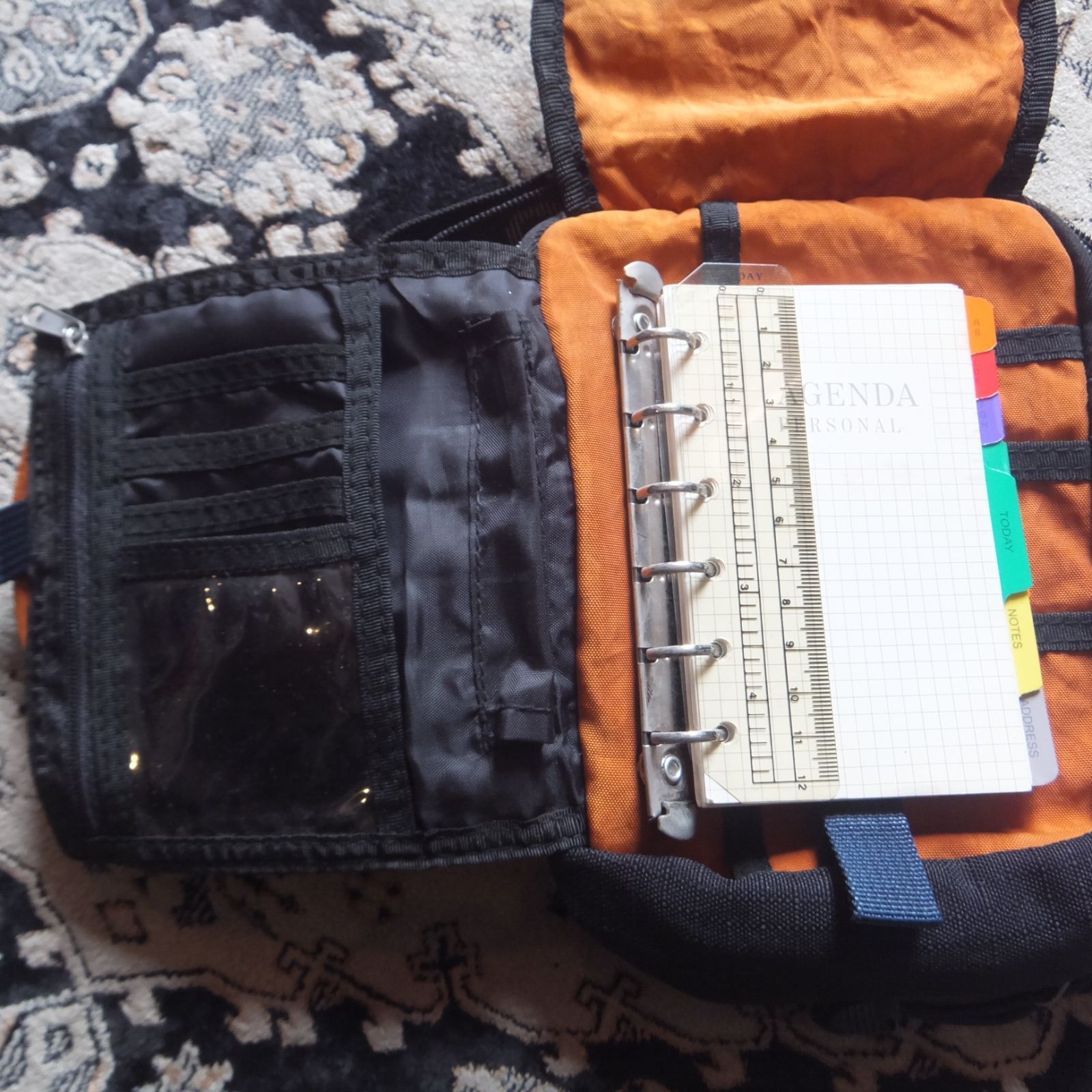 90s triple five soul 555soul shoulder bag トリプルファイブソウル 