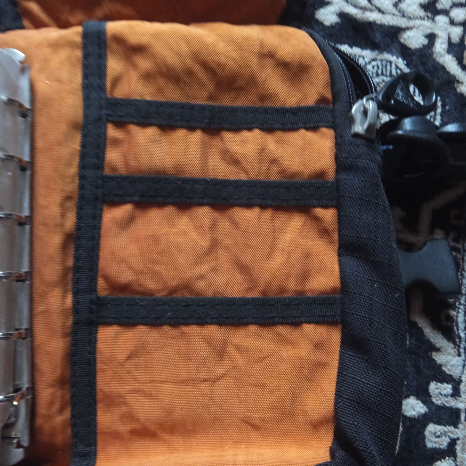 90s triple five soul 555soul shoulder bag トリプルファイブソウル 