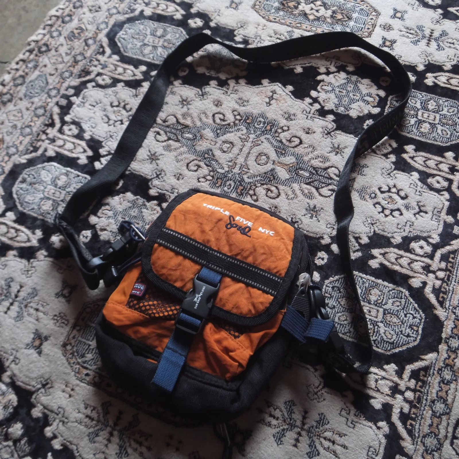 2026年最新】Triple Five Soul バッグの人気アイテム - メルカリ