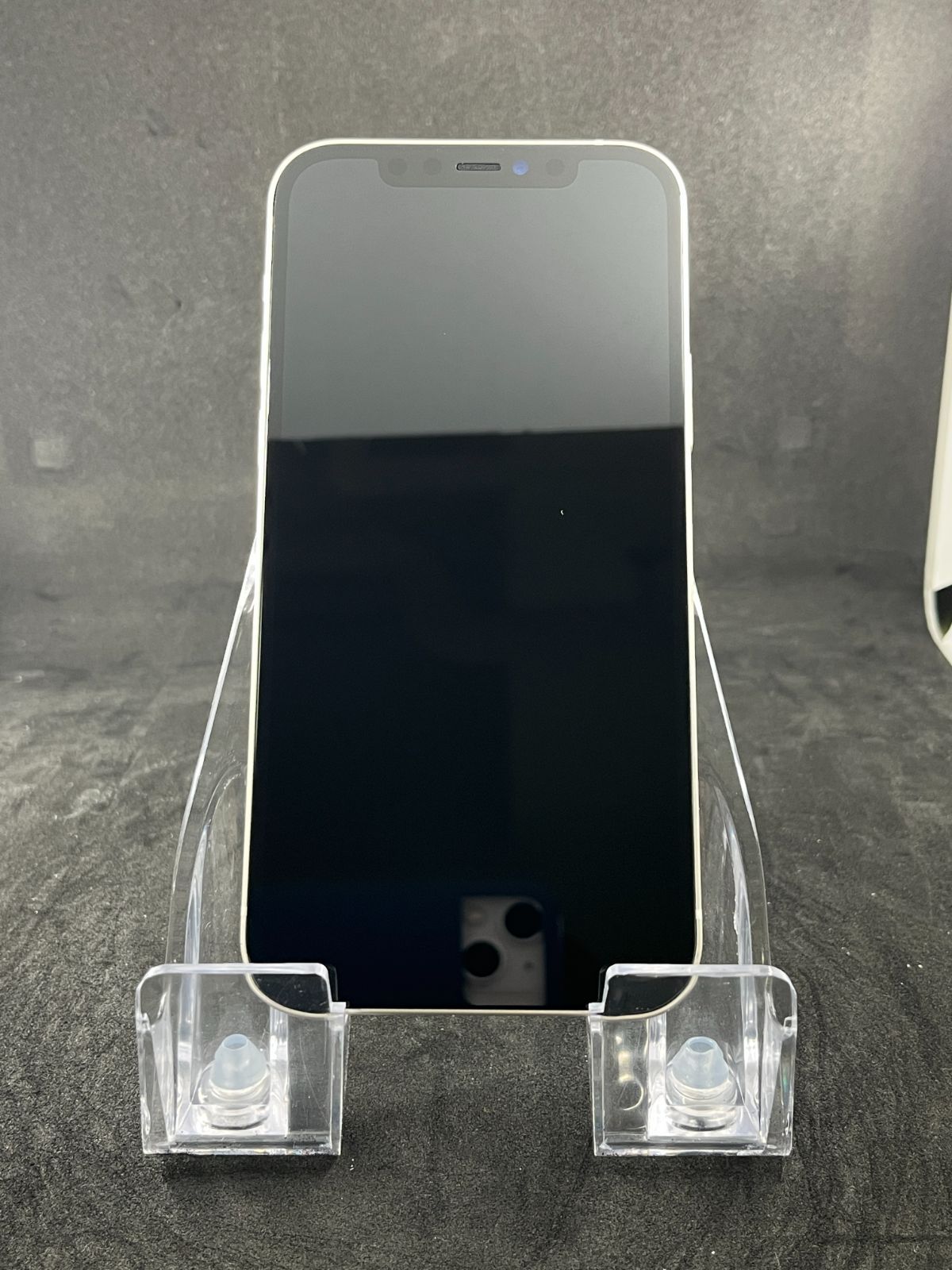 iPhone 12 64GB ｜バッテリー新品交換｜SIMフリー｜動作確認・整備済み