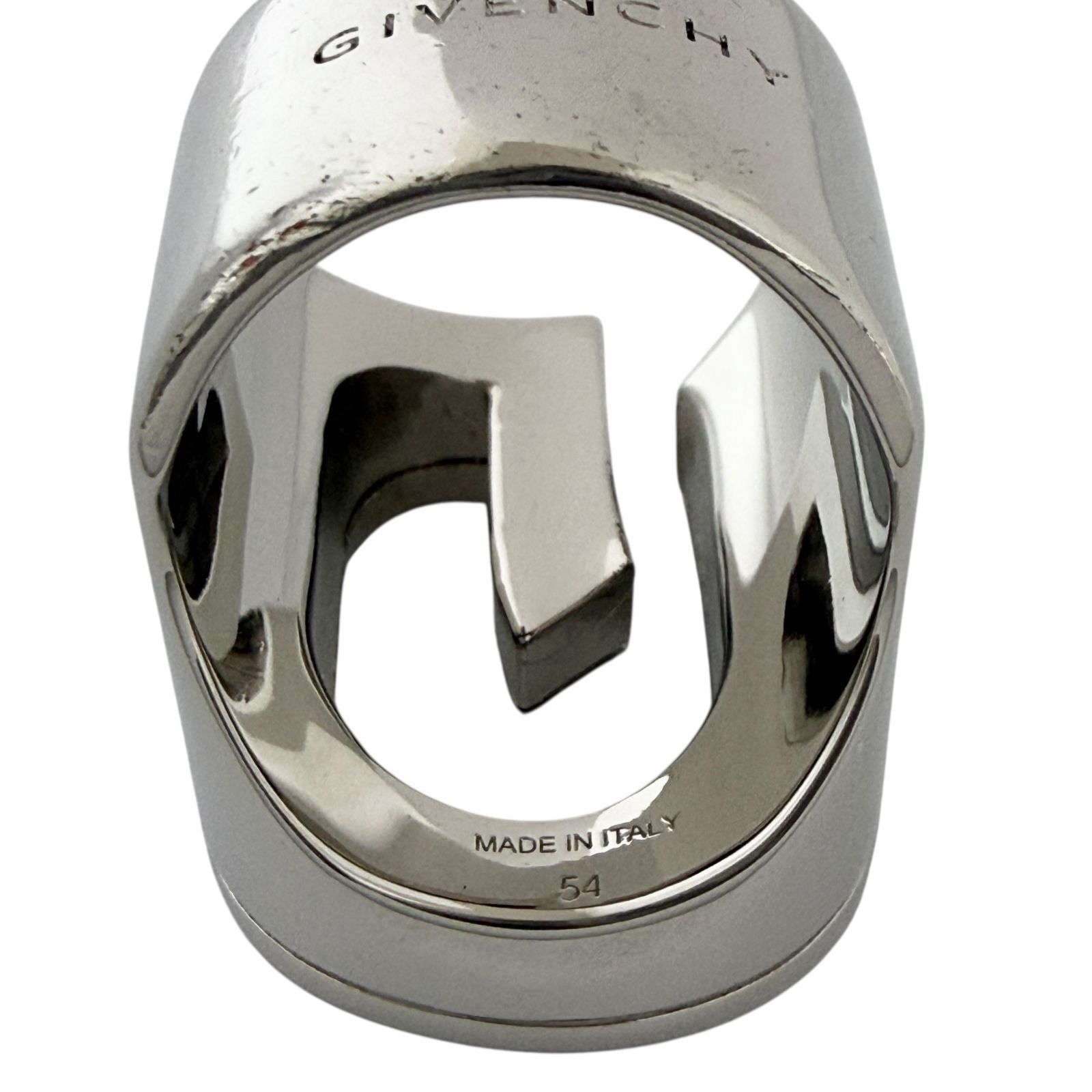 カクテル リング