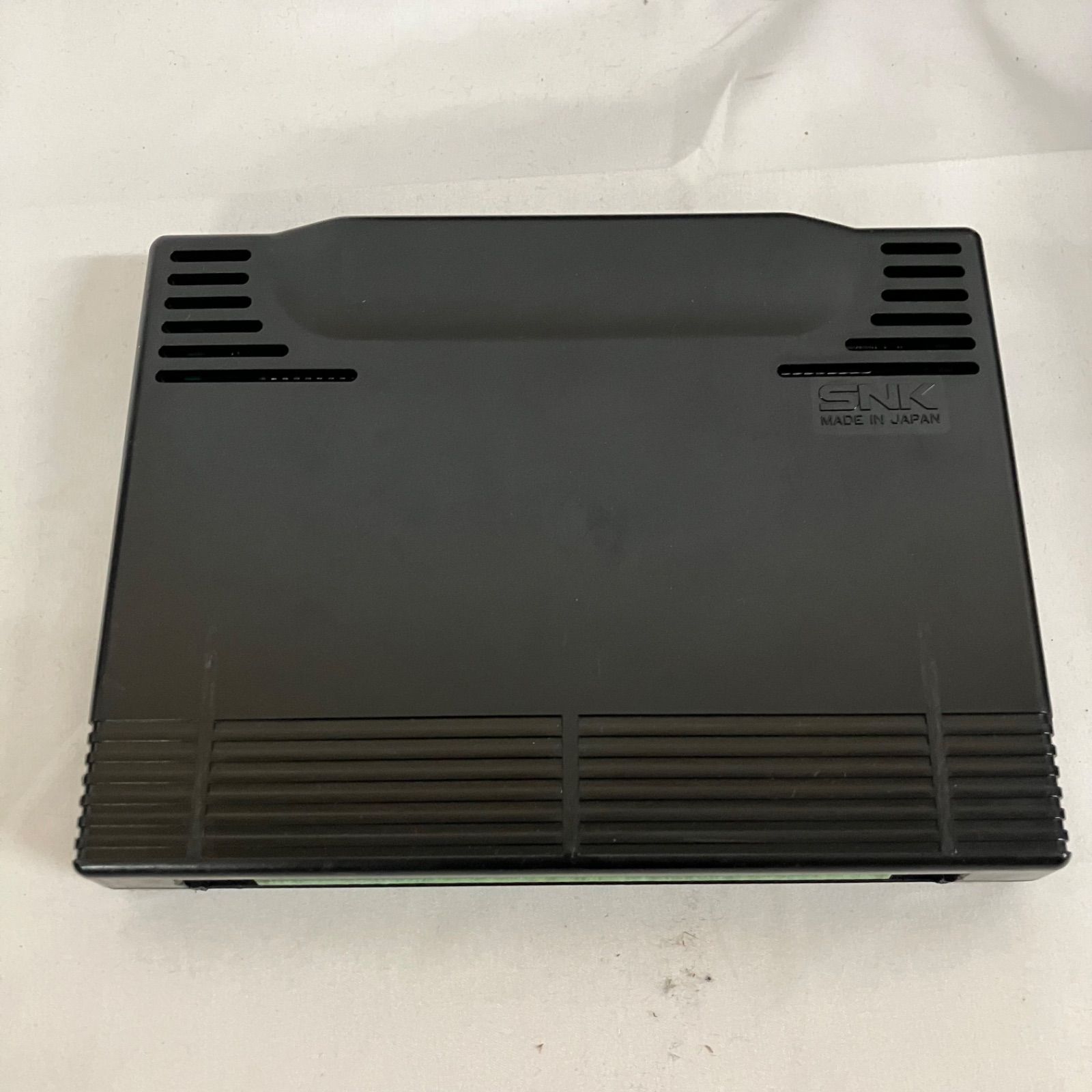 中古 NEO-GEO ネオジオ 本体 餓狼伝説スペシャル 本体のみ 箱無し
