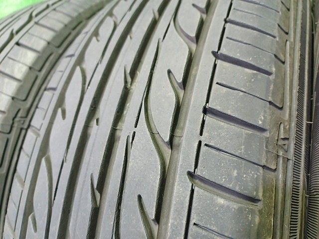 DUNLOP ダンロップ サマー デジタイヤEC202 EC202L サマータイヤ 4ホン