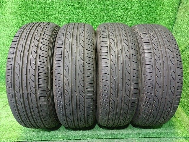 DUNLOP サマー ダンロップ デジタイヤEC202 145/80R13 4本 4ミリ 2021年 DUNLOP ダンロップ サマー デジタイヤEC202 EC202L サマータイヤ 4ホン