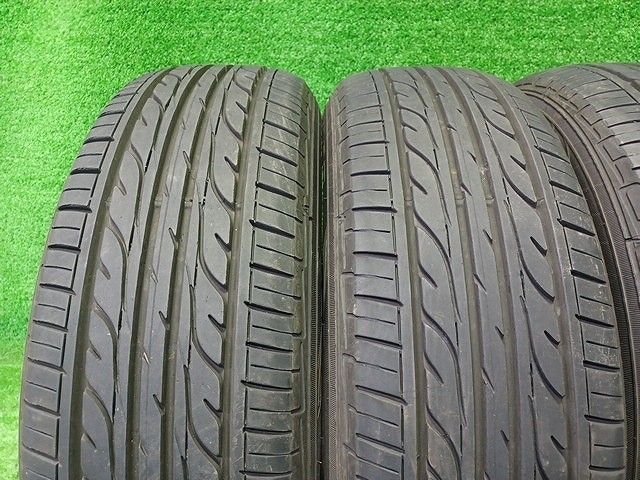 DUNLOP ダンロップ サマー デジタイヤEC202 EC202L サマータイヤ 4ホン