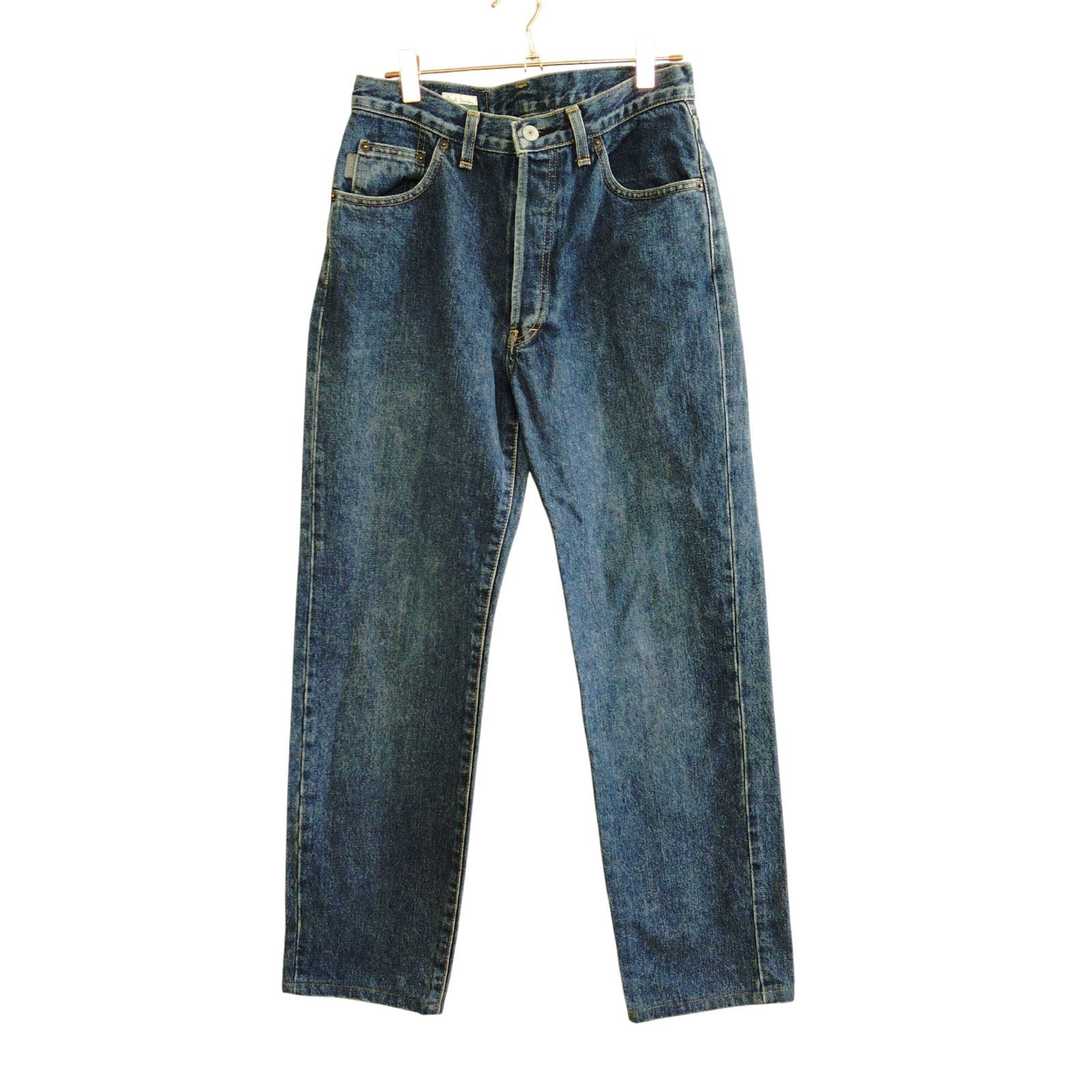 Paul Smith Jeans - PS Fit Blue Wash Men