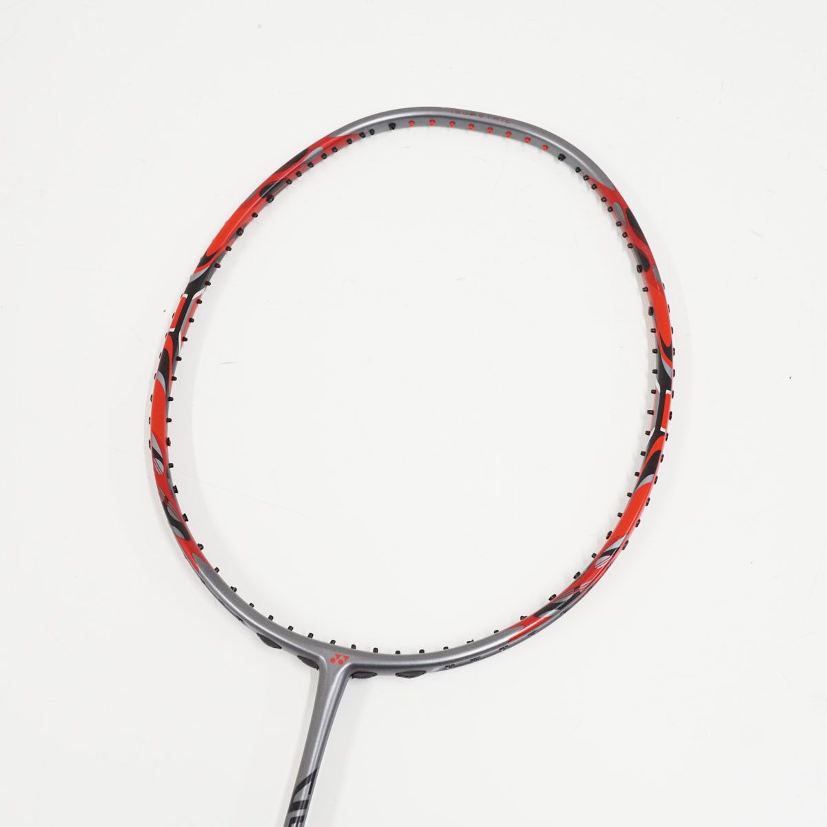 テニス　未開封 YONEX バドミントンラケット USED美品 ARCSABER 11 Pro アークセイバー
