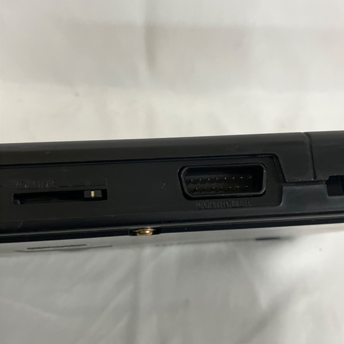 中古 NEO-GEO ネオジオ 本体 餓狼伝説スペシャル 本体のみ 箱無し