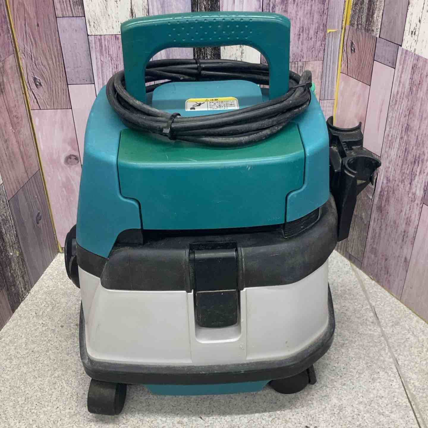 ☆マキタ(makita) 集じん機 乾湿両用 483(P)【八潮店】 - メルカリ