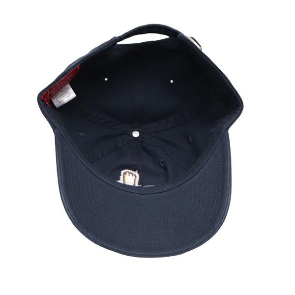 ホークスキャップ 福岡ソフトバンクホークス グッズ キャップ/帽子 クリーンアップ 47