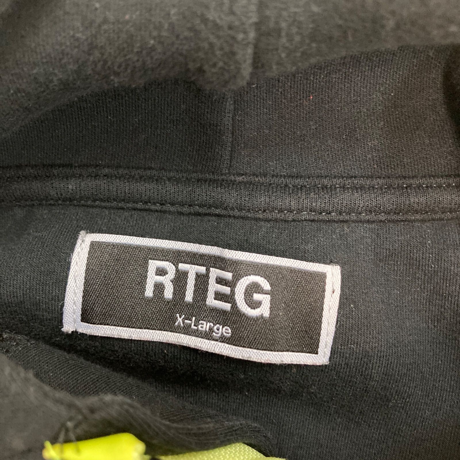 adamsJUGGLER アダムスジャグラー セットアップ パーカー パンツ RTEG 