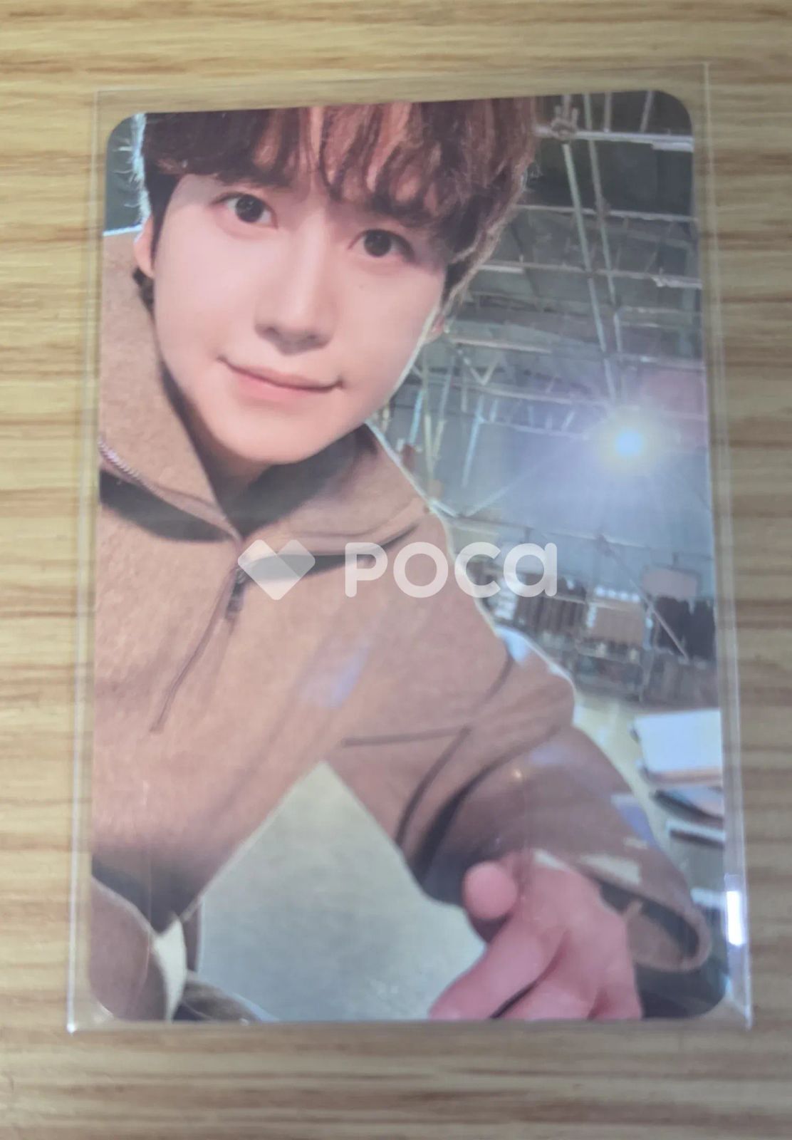 SUPER JUNIOR キュヒョン Beyond LIVE SUPER SHOW 9 : ROAD SHOW