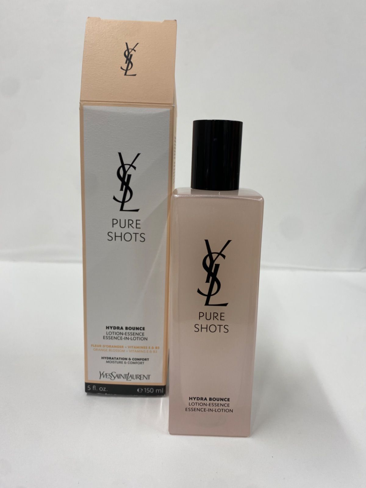 J2394 YSL イヴサンローラン ピュアショット イドラ エッセンス 