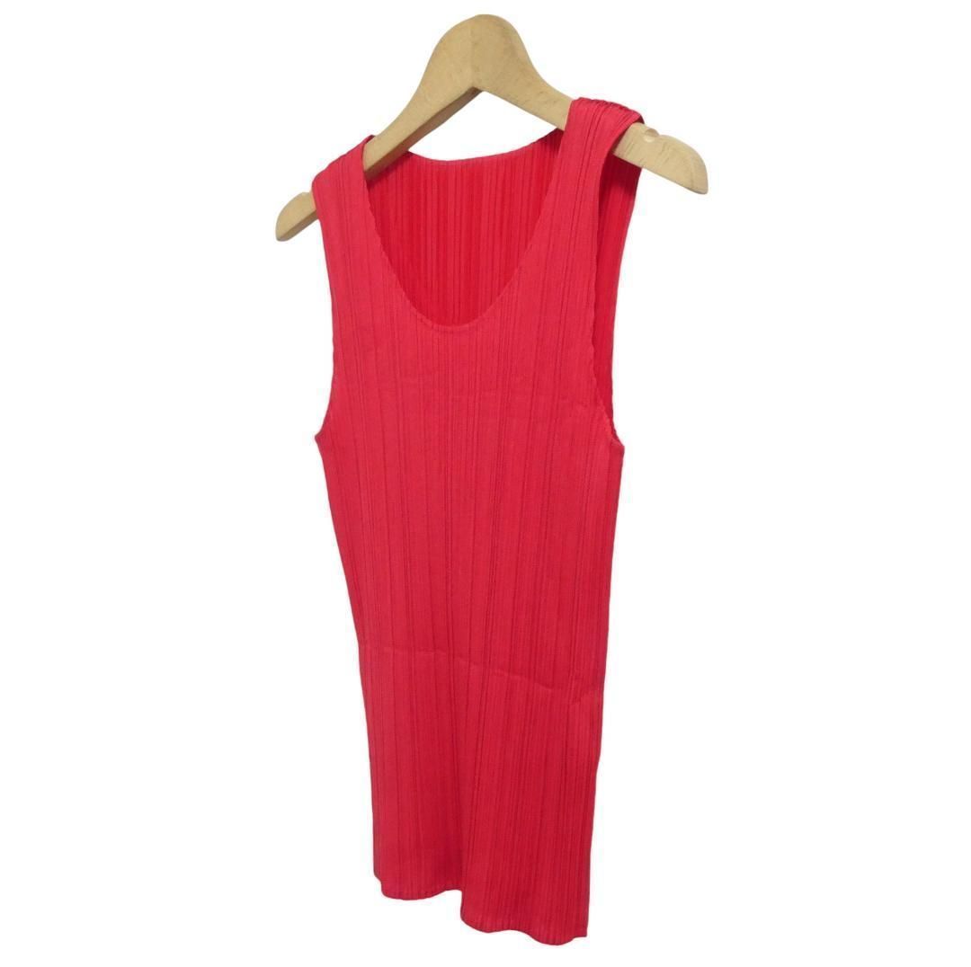 美品 PLEATS PLEASE ISSEY MIYAKE プリーツプリーズ イッセイミヤケ