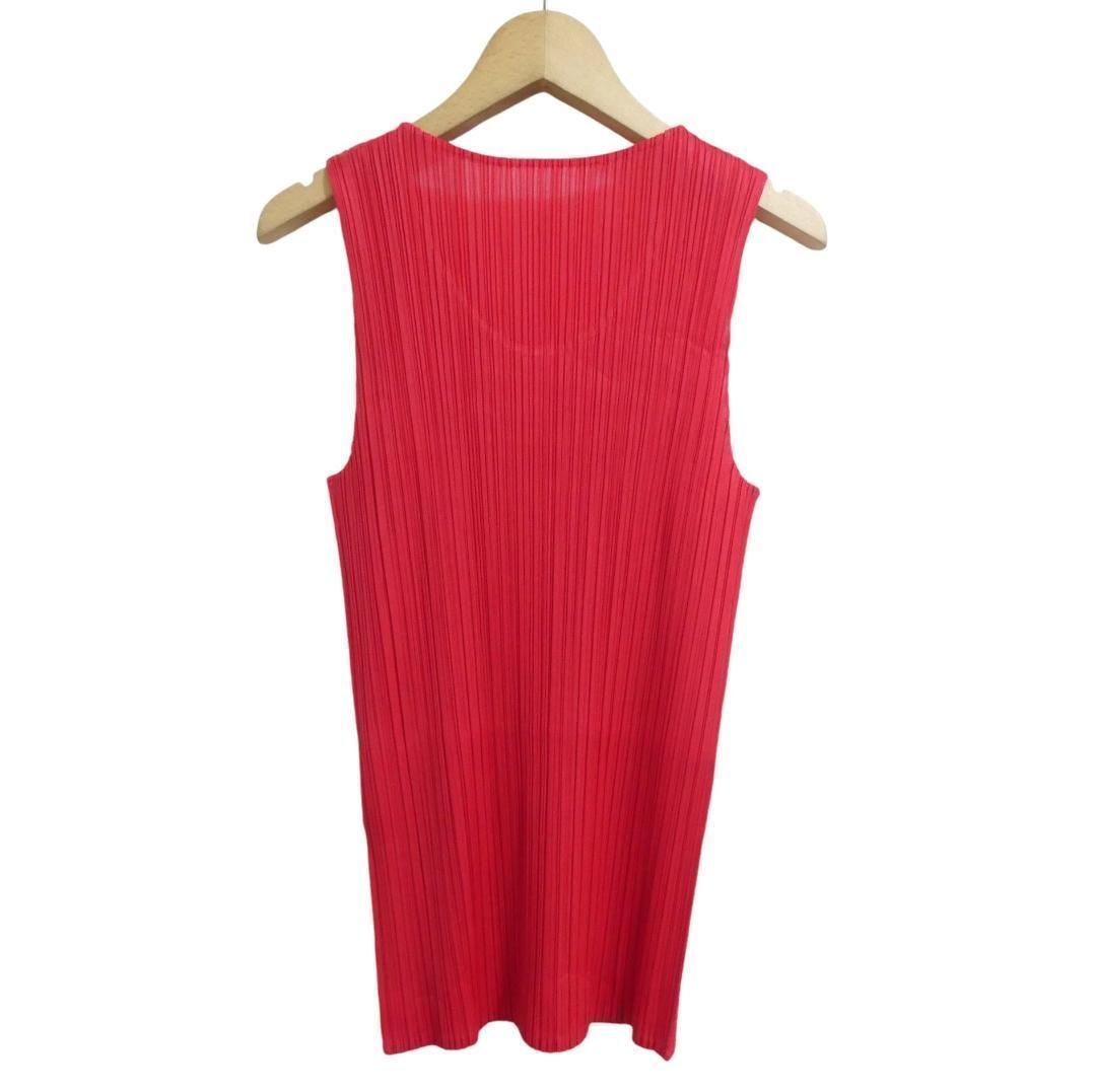 美品 PLEATS PLEASE ISSEY MIYAKE プリーツプリーズ イッセイミヤケ