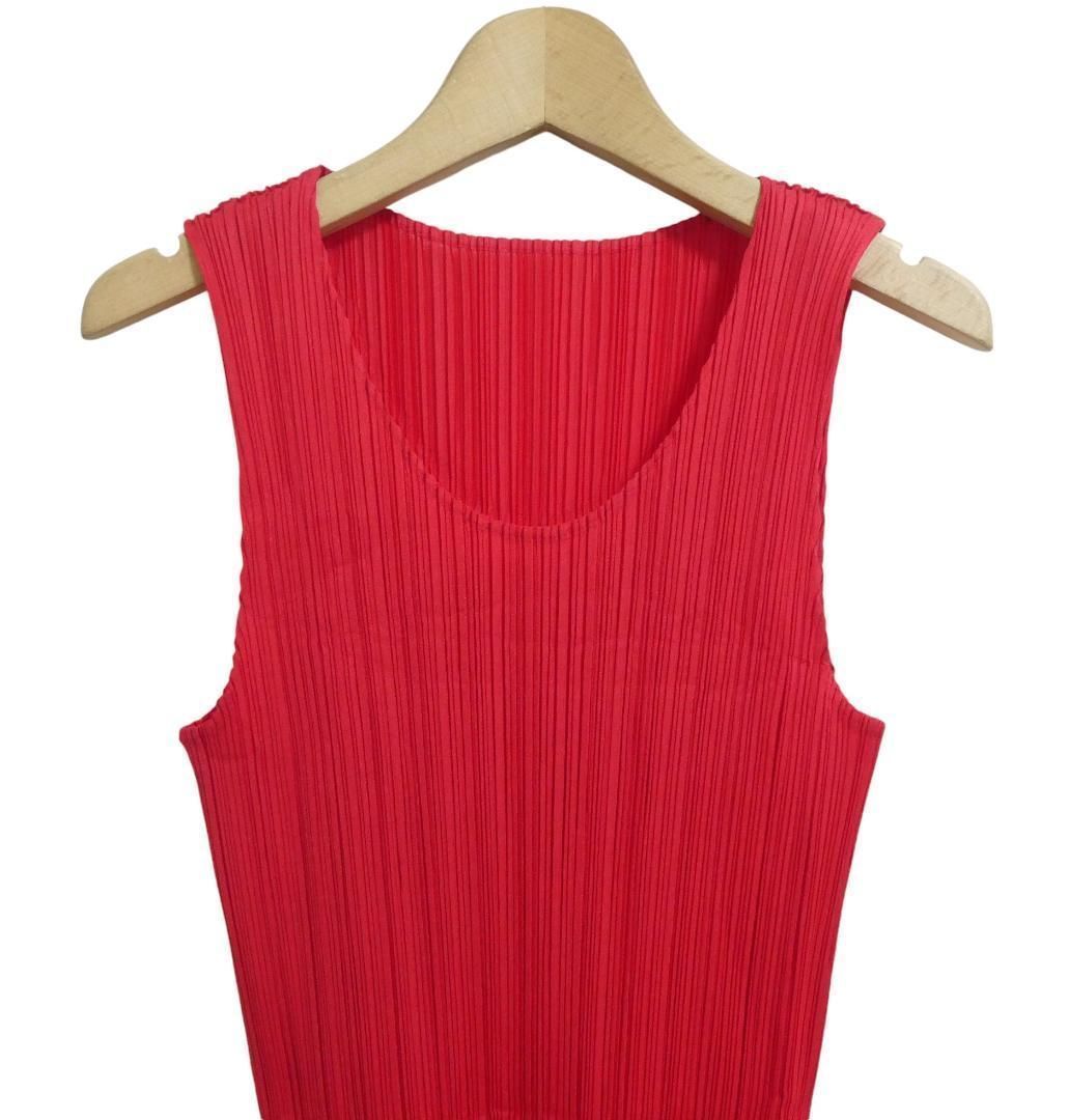 美品 PLEATS PLEASE ISSEY MIYAKE プリーツプリーズ イッセイミヤケ
