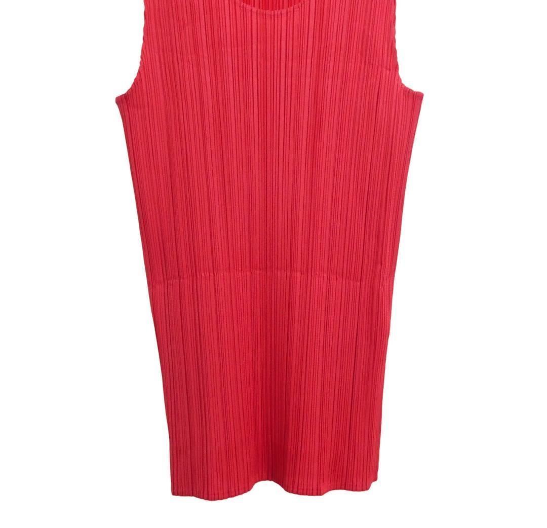 美品 PLEATS PLEASE ISSEY MIYAKE プリーツプリーズ イッセイミヤケ