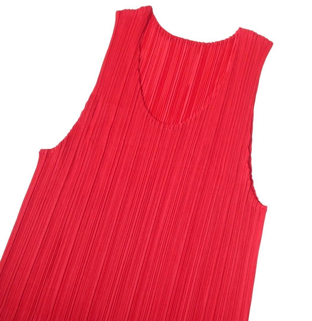 美品 PLEATS PLEASE ISSEY MIYAKE プリーツプリーズ イッセイミヤケ