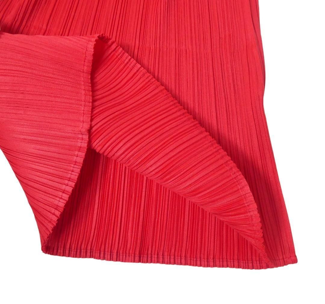 美品 PLEATS PLEASE ISSEY MIYAKE プリーツプリーズ イッセイミヤケ