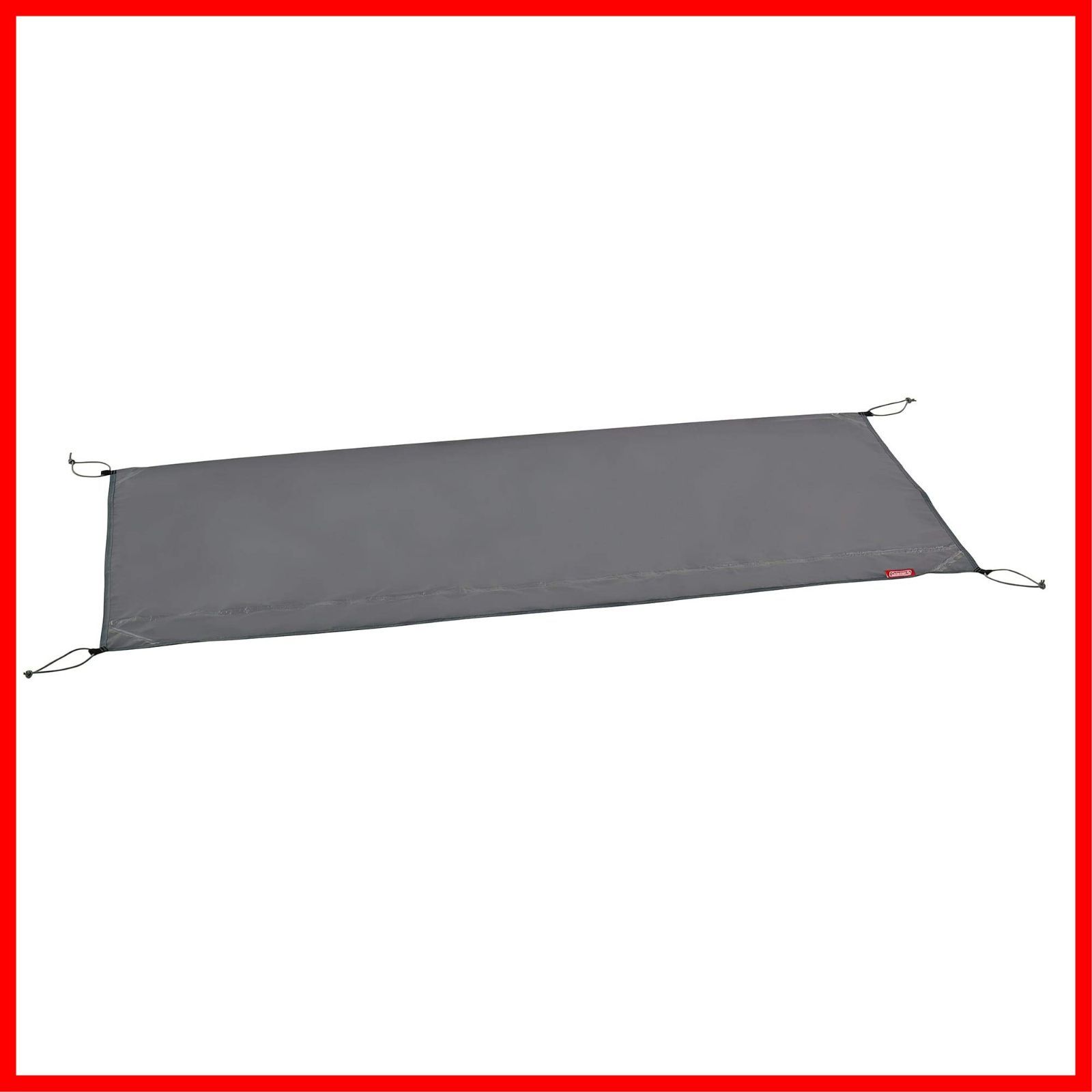 ツーリングドームST・LX対応 約190×160cm アウトドア 210W キャンプ