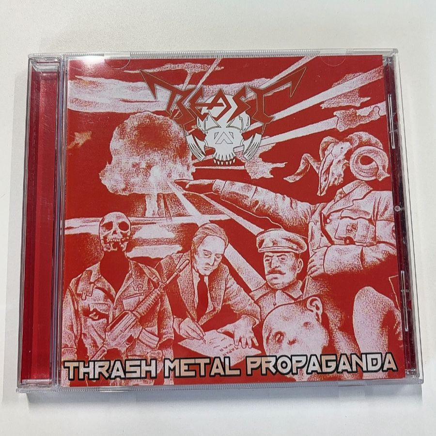 スラッシュメタル　cd dvd 18枚セット スラッシュメタル cd dvd 18枚セット