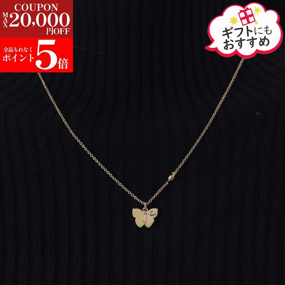 新品 COACH コーチ 425022 GLD111 レディース ネックレス ペンダント 