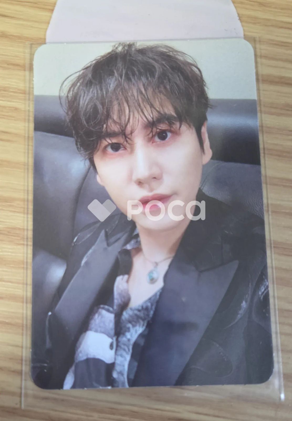 SUPER JUNIOR キュヒョン The Road : Keep on Going - メルカリ