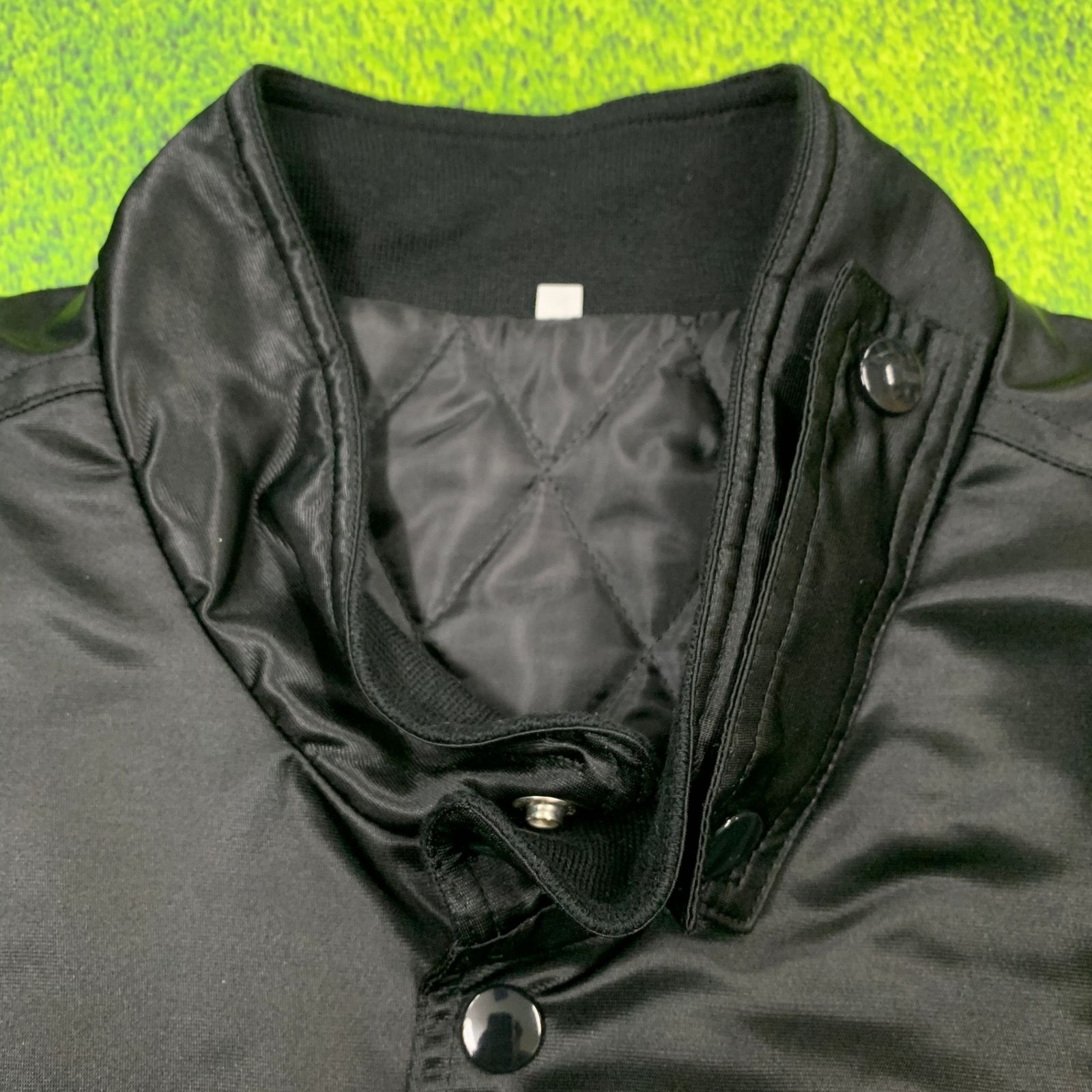 福岡ダイエーホークス 2003年 V3記念 鷹ジャンパー スタジャン 和田毅