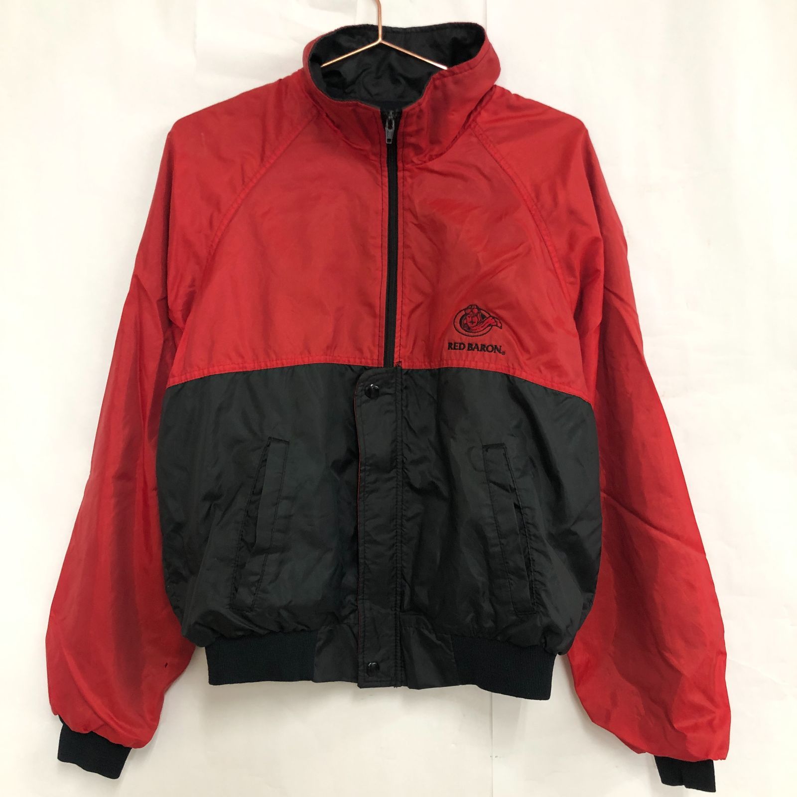 K-Products Kプロダクツ ナイロンジャケット Lサイズ アウター