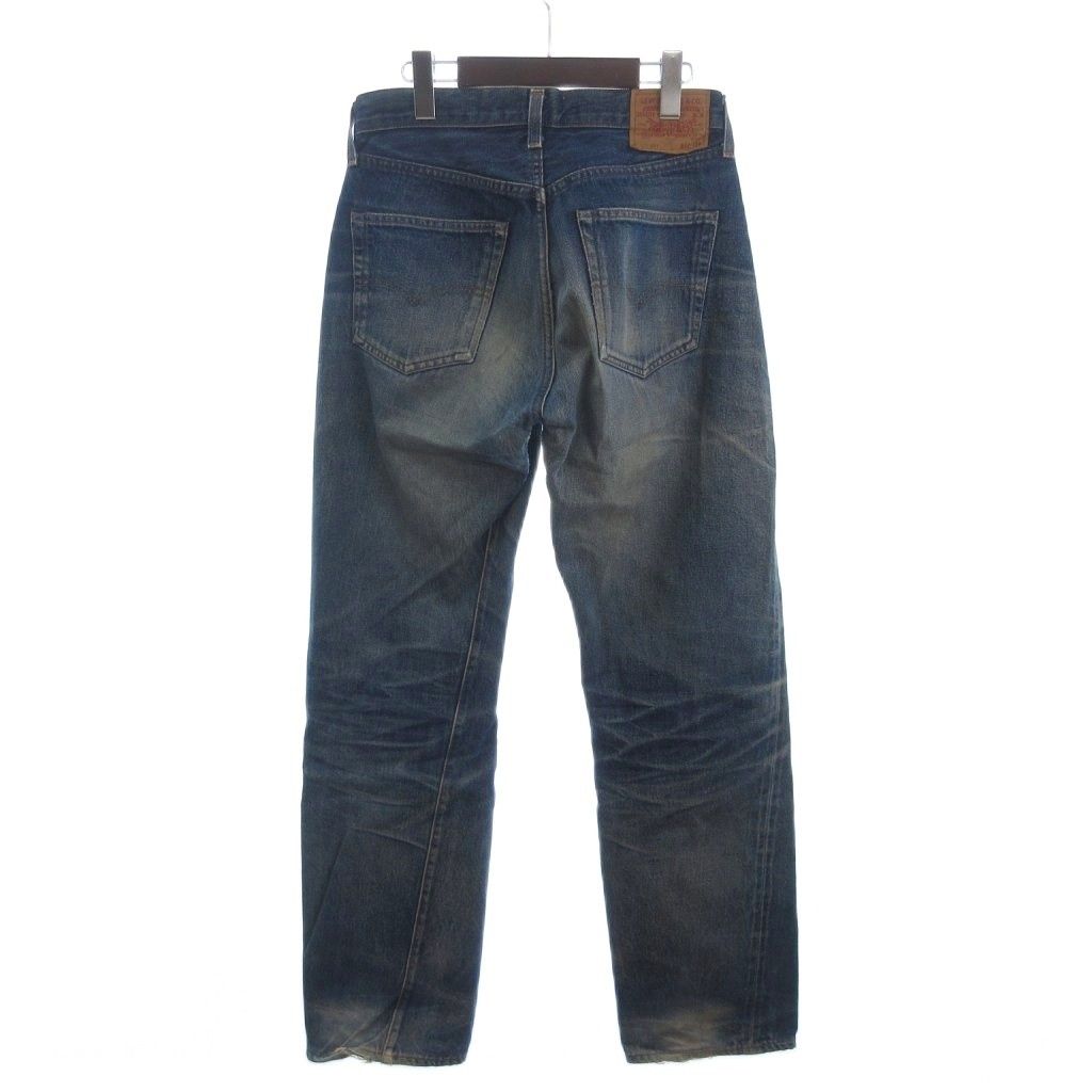 リーバイス Levi's ヴィンテージ 501 デニム ジーンズ ボタンフライ