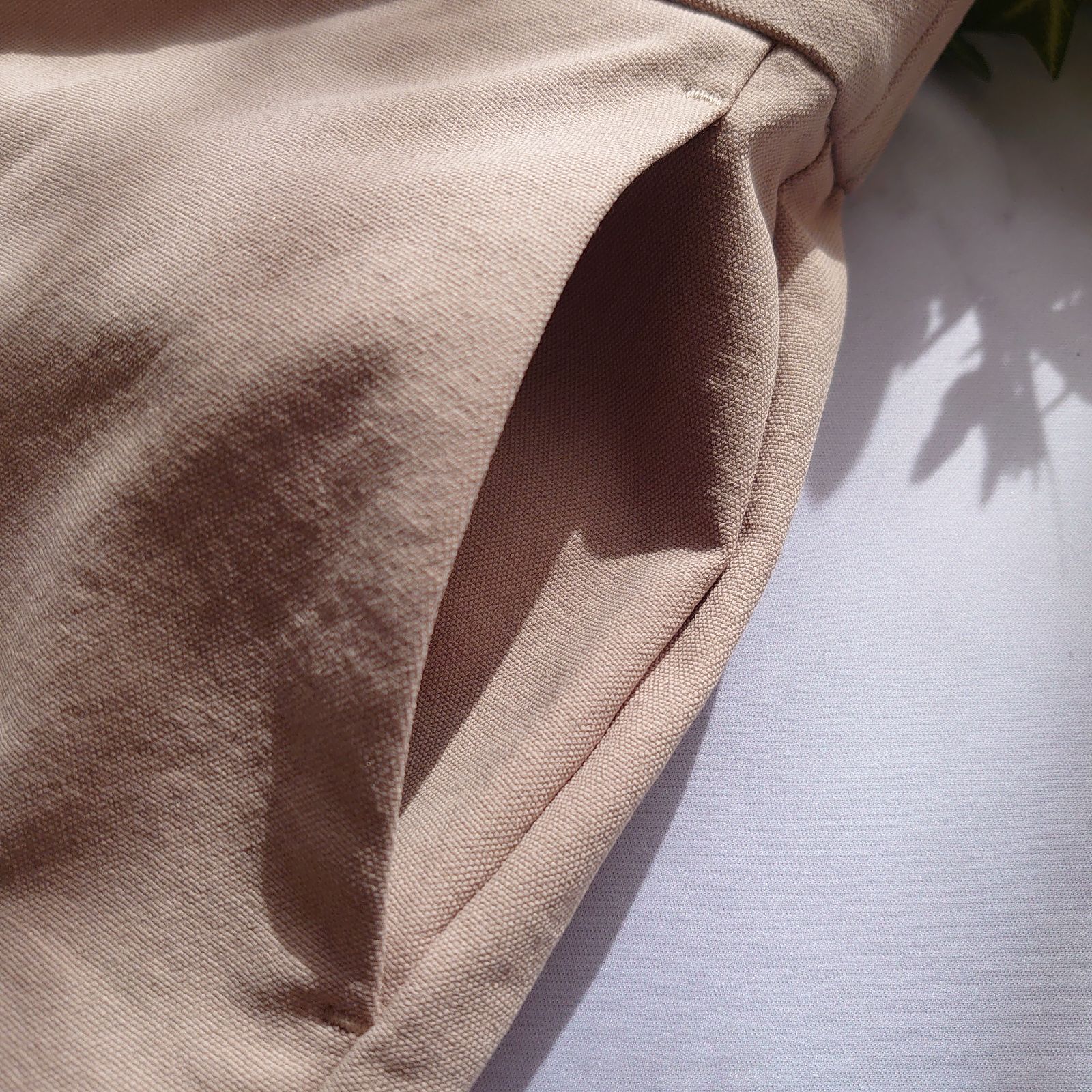 25SS タグ付 2XL セオリーリュクス ARIOSA CAROL 2 パンツ - メルカリ 