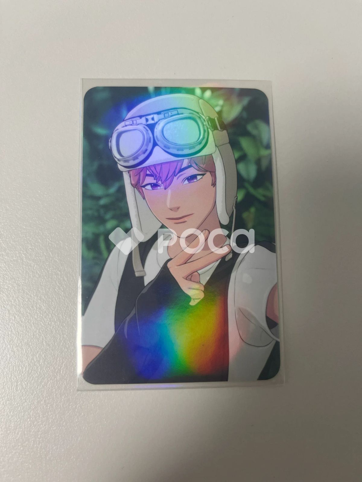 PLAVE バンビ ASTERUM : 134-1 POCAALBUM ver. KTown4U ラキドロ