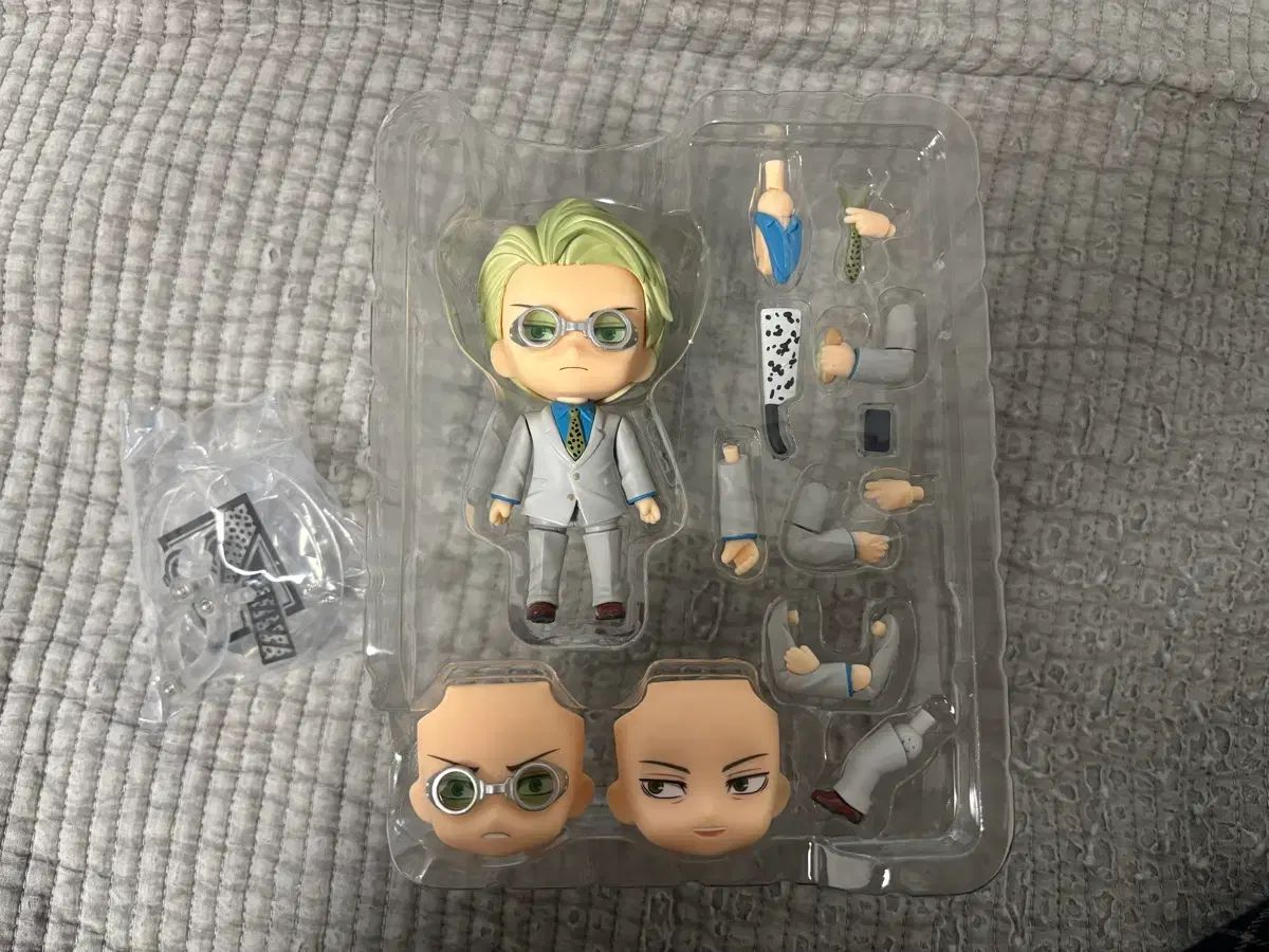 グッドスマイルカンパニー 呪術廻戦 七海建人 ねんどろいど 1812