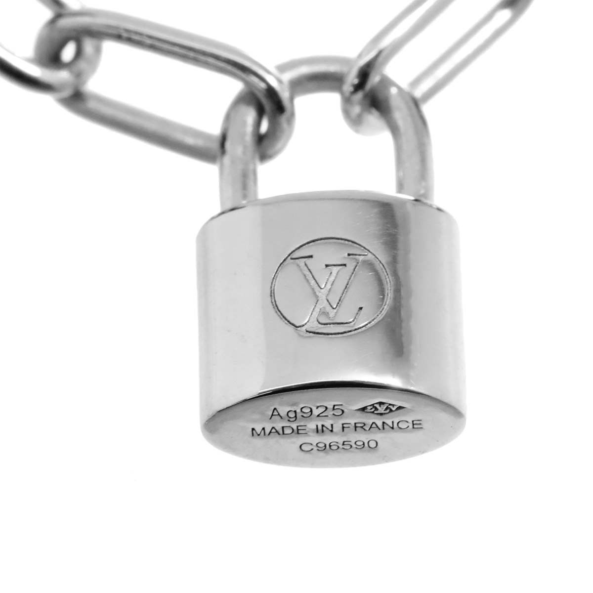 ルイ ヴィトン LOUIS VUITTON ブラスレ ロックイット ドゥドゥ