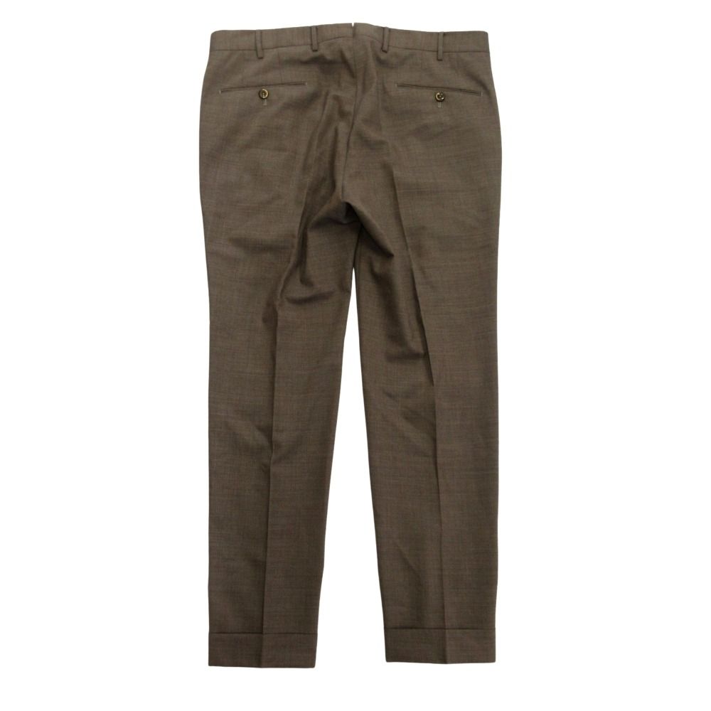 美品 PT TORINO ピーティートリノ スーパースリムフィット パンツ