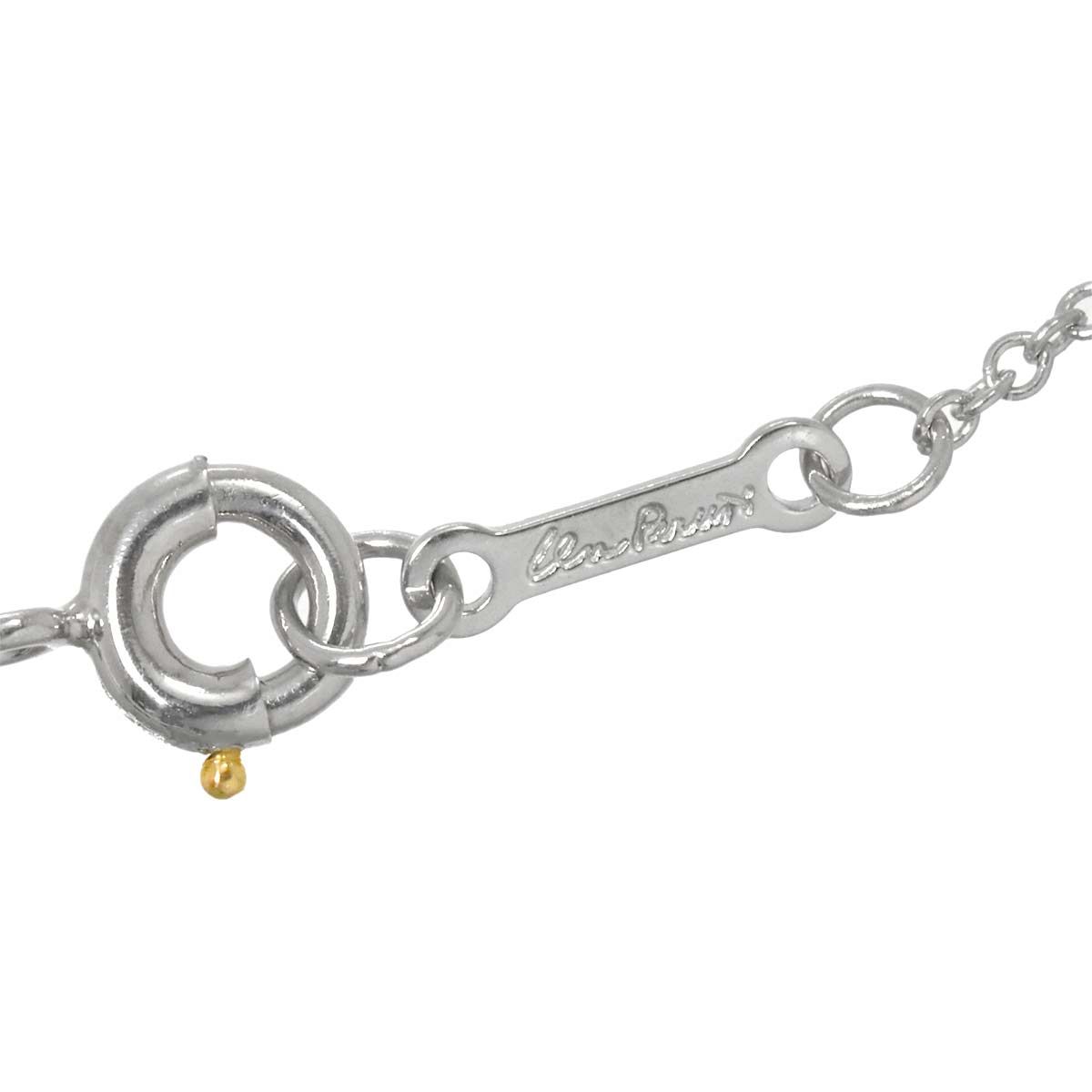 ティファニー バイザヤード ブレスレット ティファニー ダイヤモンド バイ ザ ヤード™ ブレスレット