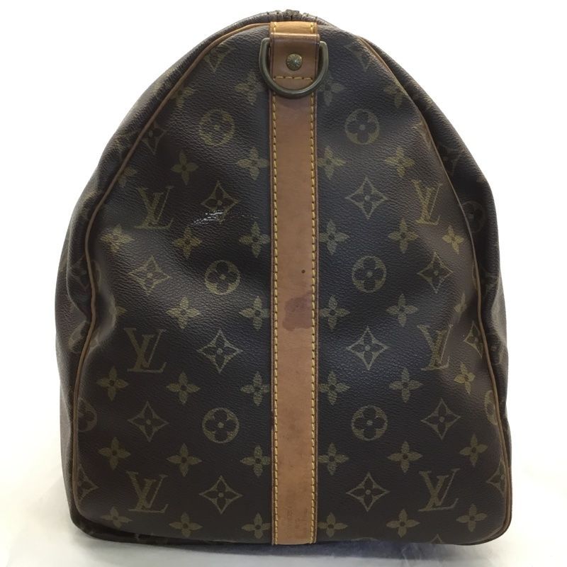 LOUIS VUITTON【ルイヴィトン】キーポルバンドリエール55 M41414
