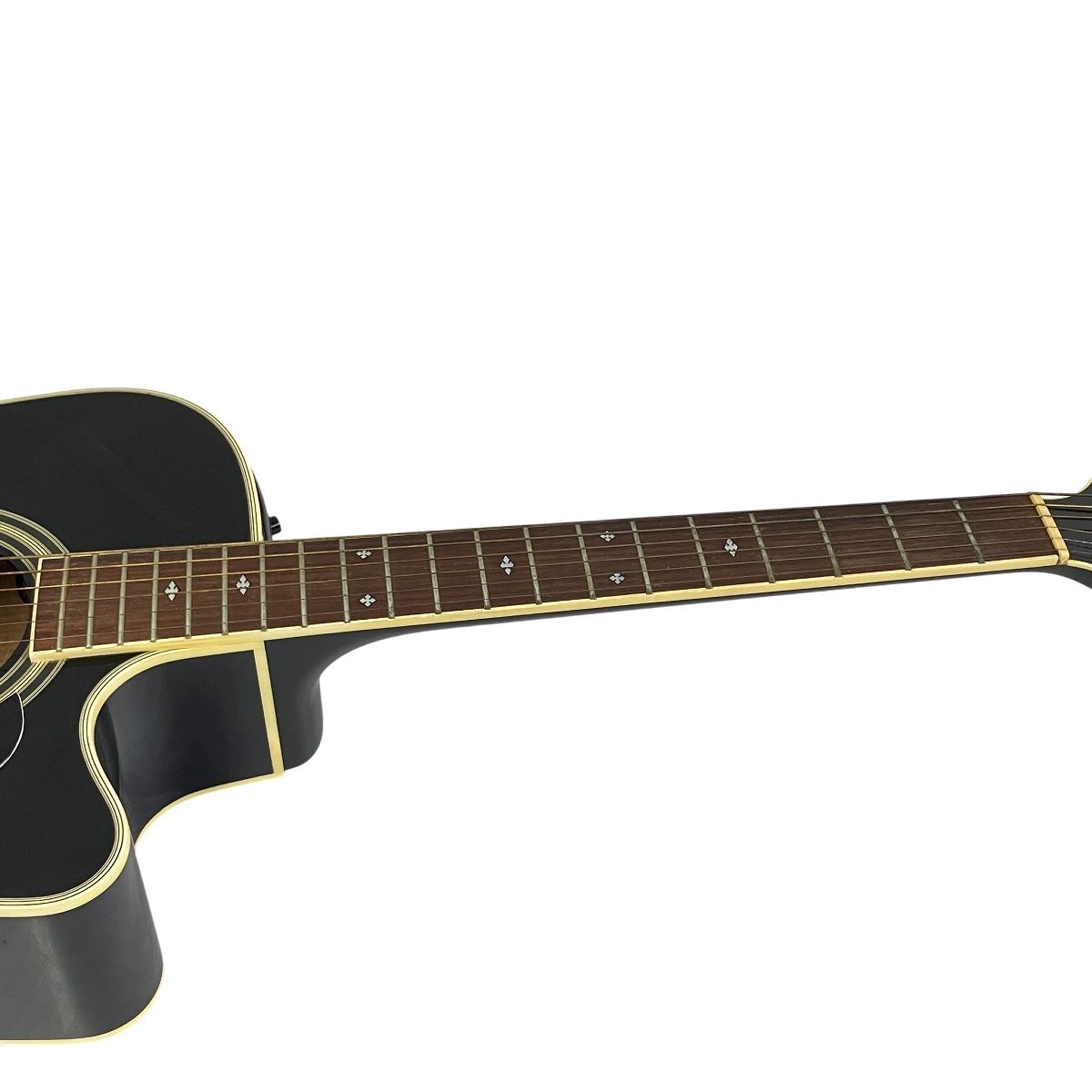 TAKAMINE PT-209 エレクトリック・アコースティックギター 中古