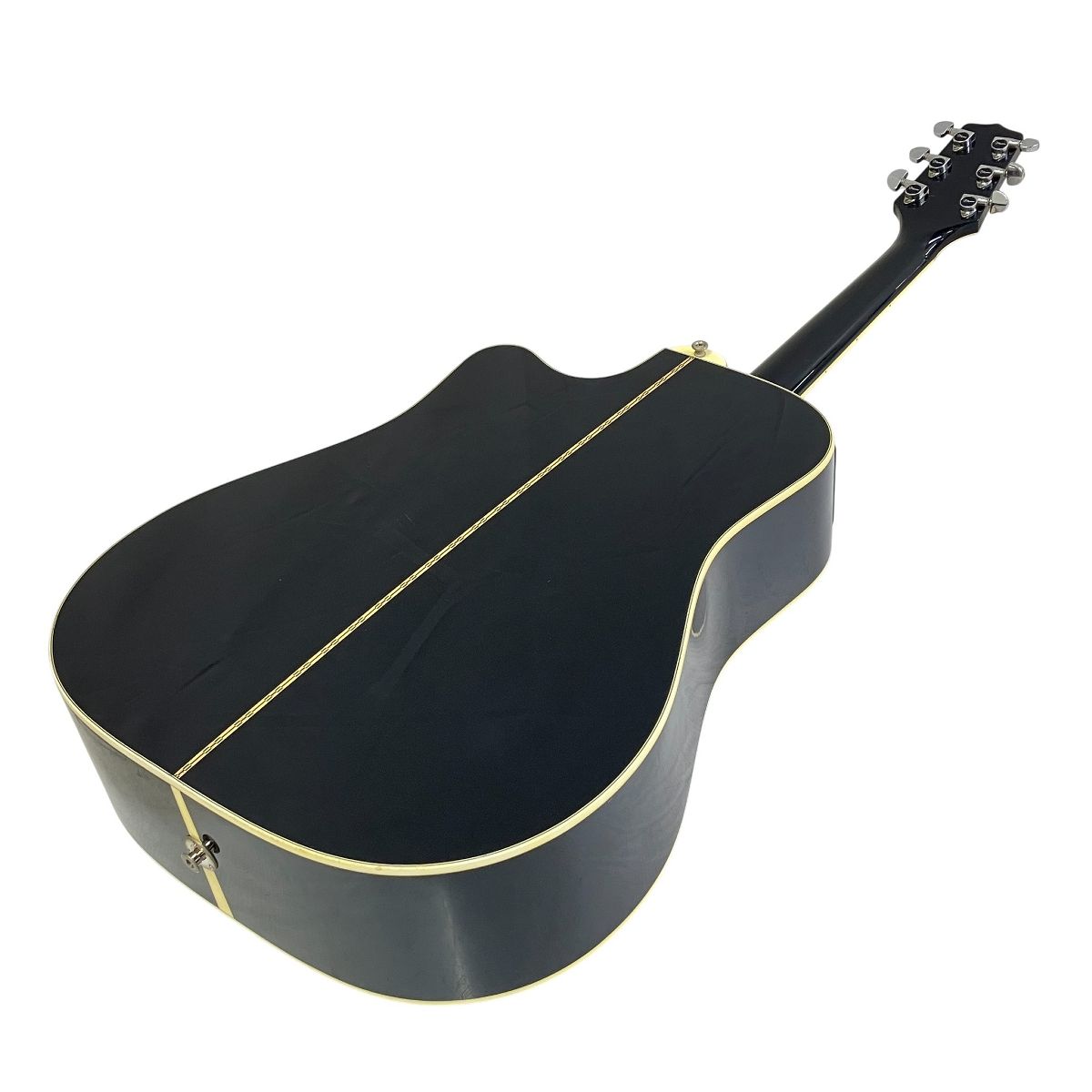 TAKAMINE PT-209 エレクトリック・アコースティックギター 中古