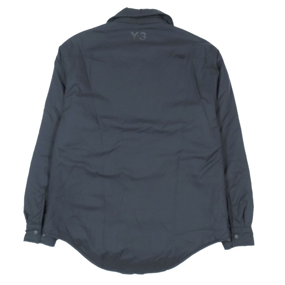 Y3 ワイスリー ナイロンジャケット ヨウジヤマモト アディダス Y-3 【並行輸入品】Y-3 コーチジャケット ワイスリー アウター メンズ