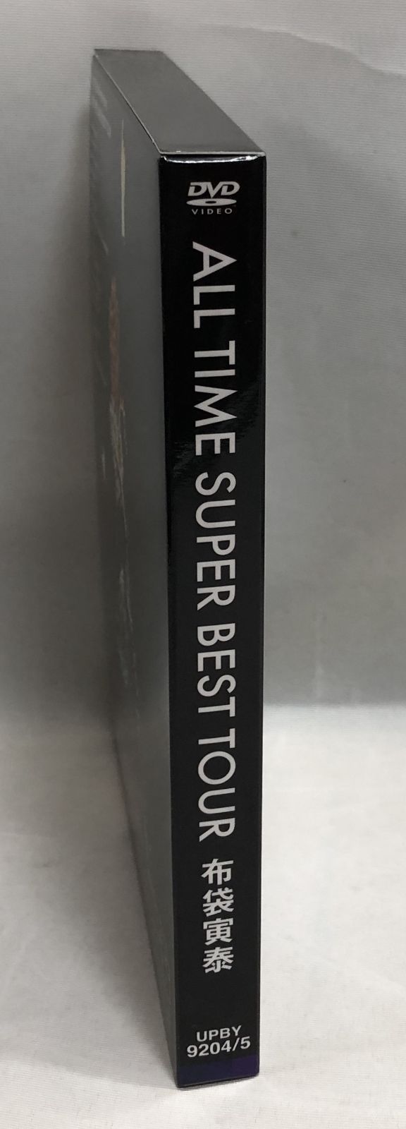 ◇ALL TIME SUPER BEST TOUR 布袋寅泰 DVD - メルカリ