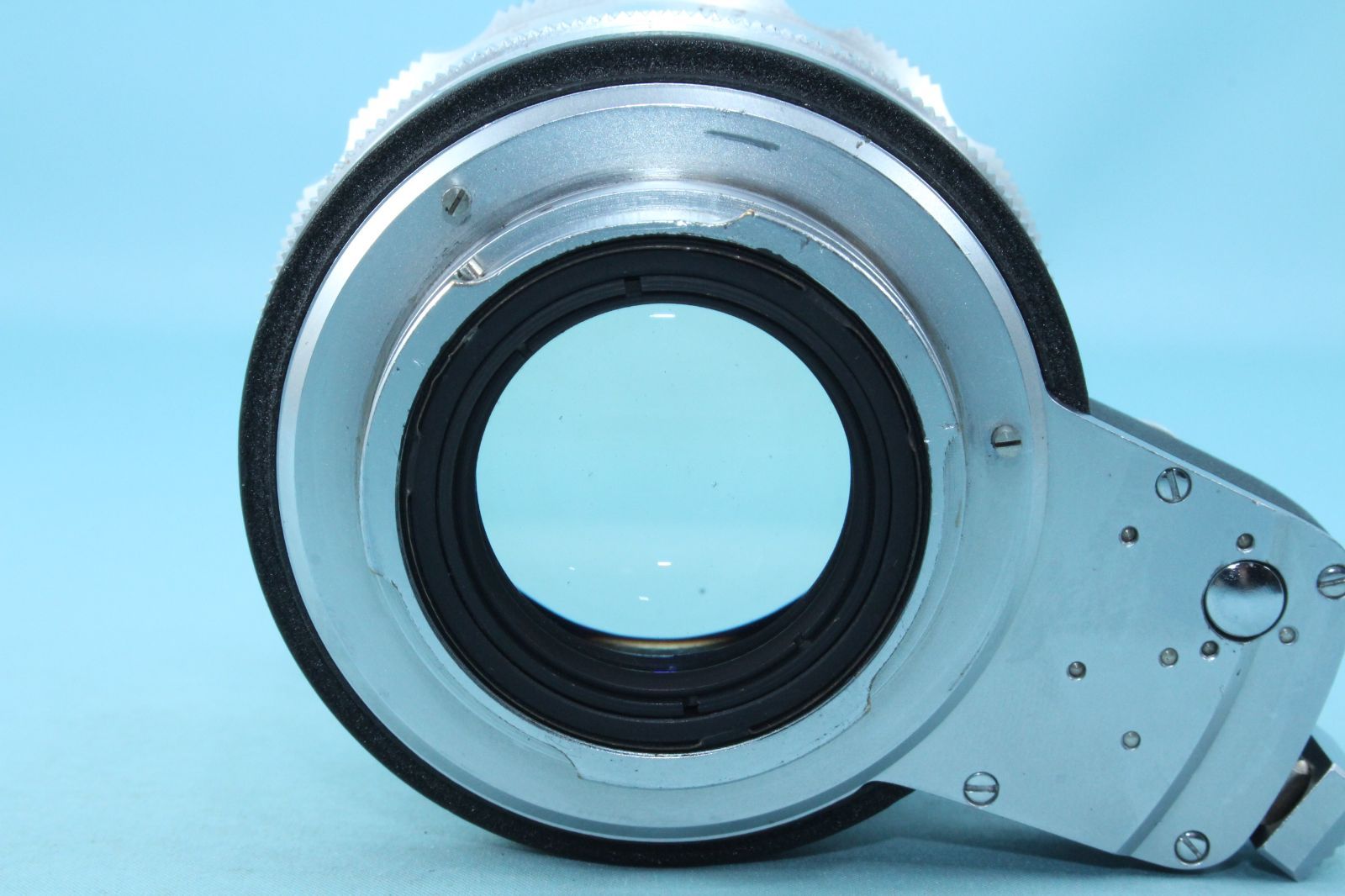 エキザクタ★steinheil Munchen Quinon 55mm F1.9 エキザクタ☆steinheil Munchen Quinon 55mm F1.9 VINTAGE EXAKTA