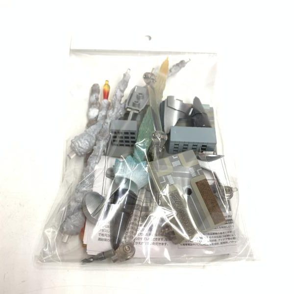 中古】箱ﾅｼ)S.H.MonsterArts M.O.G.E.R.A.(モゲラ)[18] - メルカリ